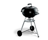 Weber - Ranch Kettle - Black