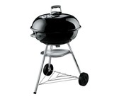 Weber - Ranch Kettle - Black