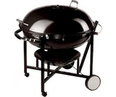 Weber - Ranch Kettle - Black