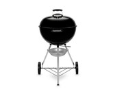 Weber - Ranch Kettle - Black