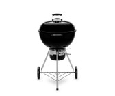 Weber - Ranch Kettle - Black