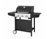 Weber - Summit Gas Grill - E470