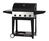Weber - Summit Gas Grill - E470
