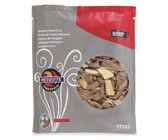 Weber - 4kg Briquettes - 3 Pack