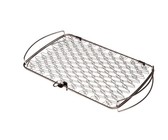 Alva - 3 Burner Hotwheel with Case