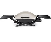 Weber - Summit Gas Grill - E470