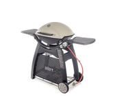Weber - Summit Gas Grill - E470