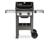 Weber - Summit Gas Grill - E470