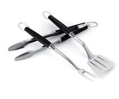Alva - 3 Burner Hotwheel with Case