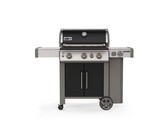 Weber - Summit Gas Grill - E470