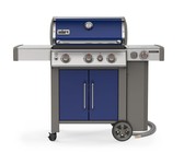 Weber Genesis II EP-435 GBS