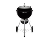 Weber - Ranch Kettle - Black