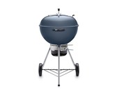 Weber - Ranch Kettle - Black