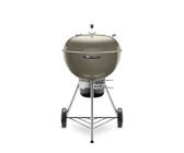 Weber - Ranch Kettle - Black