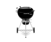 Weber - Ranch Kettle - Black