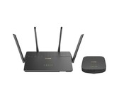 ASUS RT-AC57U V2 AC1200 Dual Band WiFi Gigabit Router