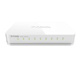 Hyper Net 6 in 2 USB-C Gigabit Ethernet Hub - Silver