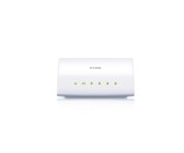 S350 Series 8-port Gigabit Ethernet Smart Managed Pro Switch