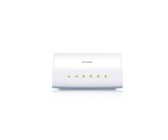 TRENDnet 24-Port Gigabit GREENnet Switch