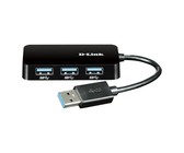 Kensington 4-Port USB 3.0 Charging + Hub