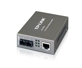 TP-LINK Gigabit Multi-mode Media Converter