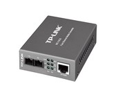 TP-LINK Gigabit Multi-mode Media Converter