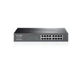 TRENDnet 24-Port Gigabit GREENnet Switch