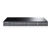 TRENDnet 24-Port Gigabit GREENnet Switch