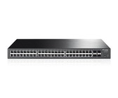 D-Link DGS-1210-52E 52 Port Managed Ethernet Switch