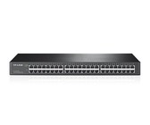 D-Link DGS-1210-52E 52 Port Managed Ethernet Switch