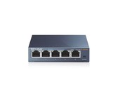 TP-LINK 16-Port 10/100 Rackmount Switch