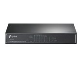 TP-Link 8P Gigabit L2+ Managed Switch With 2 SFP