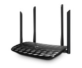JIKA Wireless Mobile Router