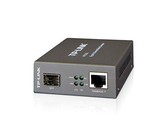 TP-LINK Gigabit Multi-mode Media Converter