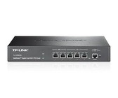 TP-Link 8P Gigabit L2+ Managed Switch With 2 SFP