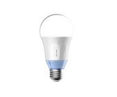 TP-Link Smart Wi-Fi LED Bulb with Color Changing Hue - White