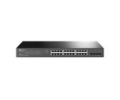 Ubiquiti Edge 16-Port 150W Managed PoE+ Gigabit Switch with SFP