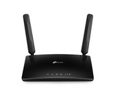 TP-LINK Archer AX10 AX1500 Dual Band Gigabit Router