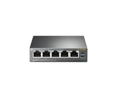 TP-Link 8P Gigabit L2+ Managed Switch With 2 SFP