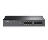 Ubiquiti Edge 16-Port 150W Managed PoE+ Gigabit Switch with SFP