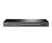 HPE Aruba 2530 24G PoE+ Switch (J9773A)