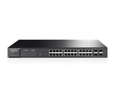 D-Link DGS-1210-52E 52 Port Managed Ethernet Switch