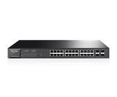 HPE Aruba 2530 24G PoE+ Switch (J9773A)