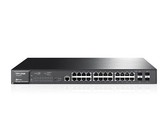 D-Link DGS-1210-52E 52 Port Managed Ethernet Switch