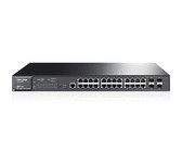 HPE Aruba 2530 24G PoE+ Switch (J9773A)