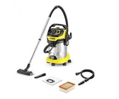 Thomas Stick Vacuum Cleaner – Cordless Quick Stick Boost