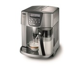 Delonghi - Magnifica Bean to Cup Coffee Machine - ESAM4500