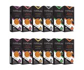 Nespresso Compatible Caffe Izzo Grand Espresso Capsules