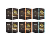 Pierre Lotti Dutch Blend Coffee - 1Kg Ground