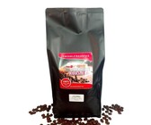 Uber Blend 1kg French Press Medium Roast Ground Coffee